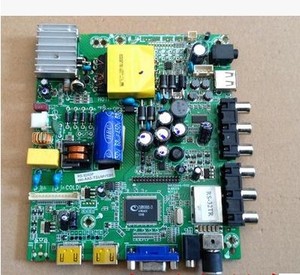 社交媒体项目展示