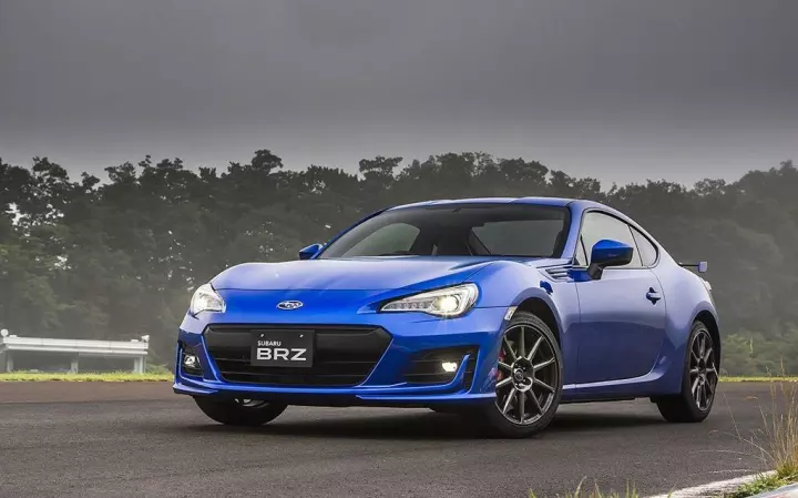 电商平台项目展示