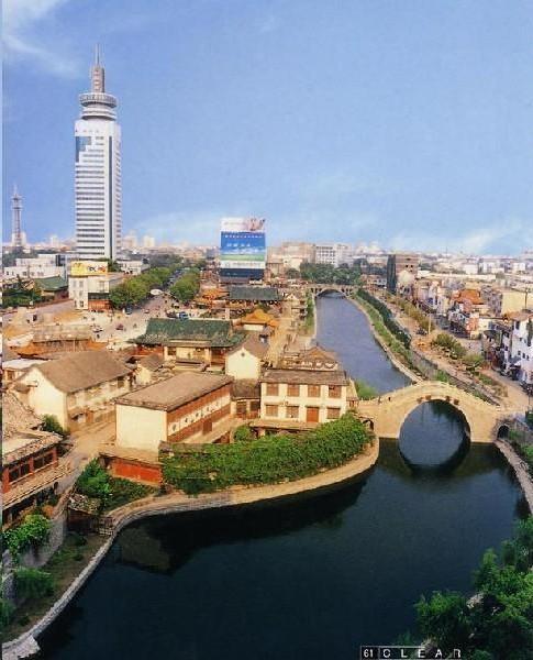 社交媒体项目展示