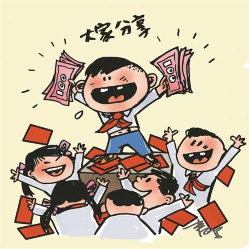 在线教育项目展示