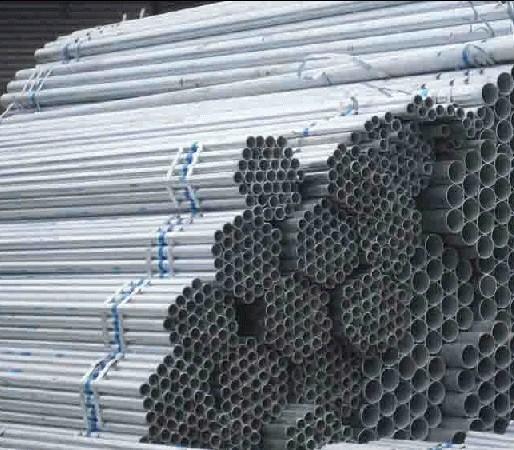 社交媒体项目展示