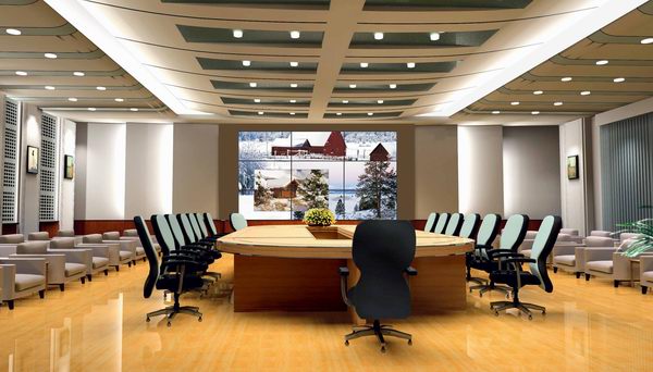 电商平台项目展示