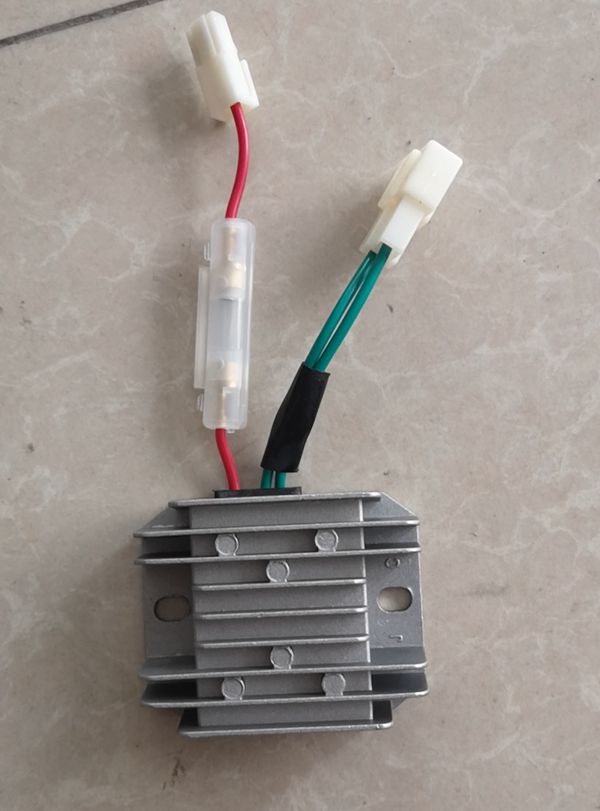 电商平台项目展示