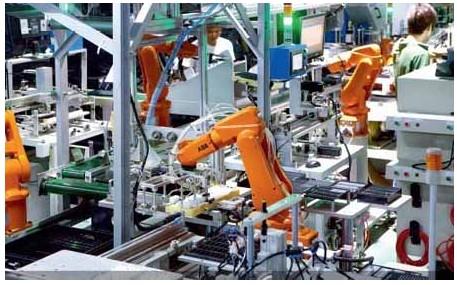 社交媒体项目展示