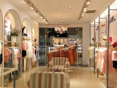 社交媒体项目展示