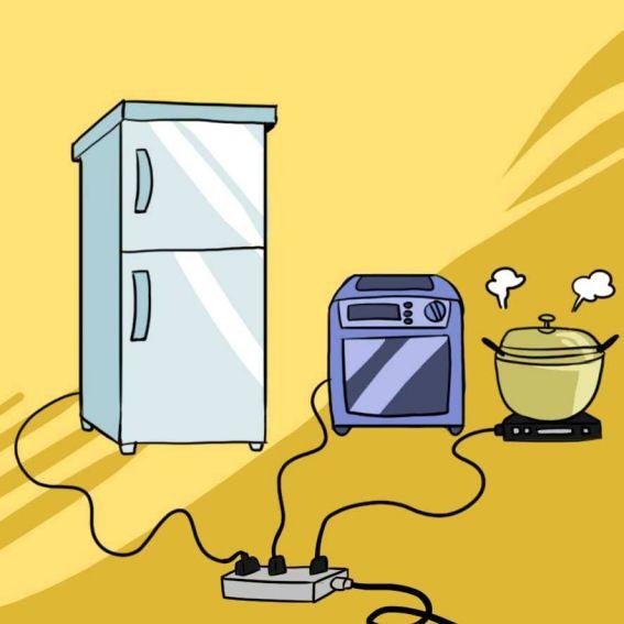 电商平台项目展示